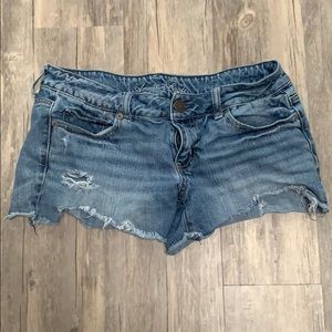 American eagle shorts